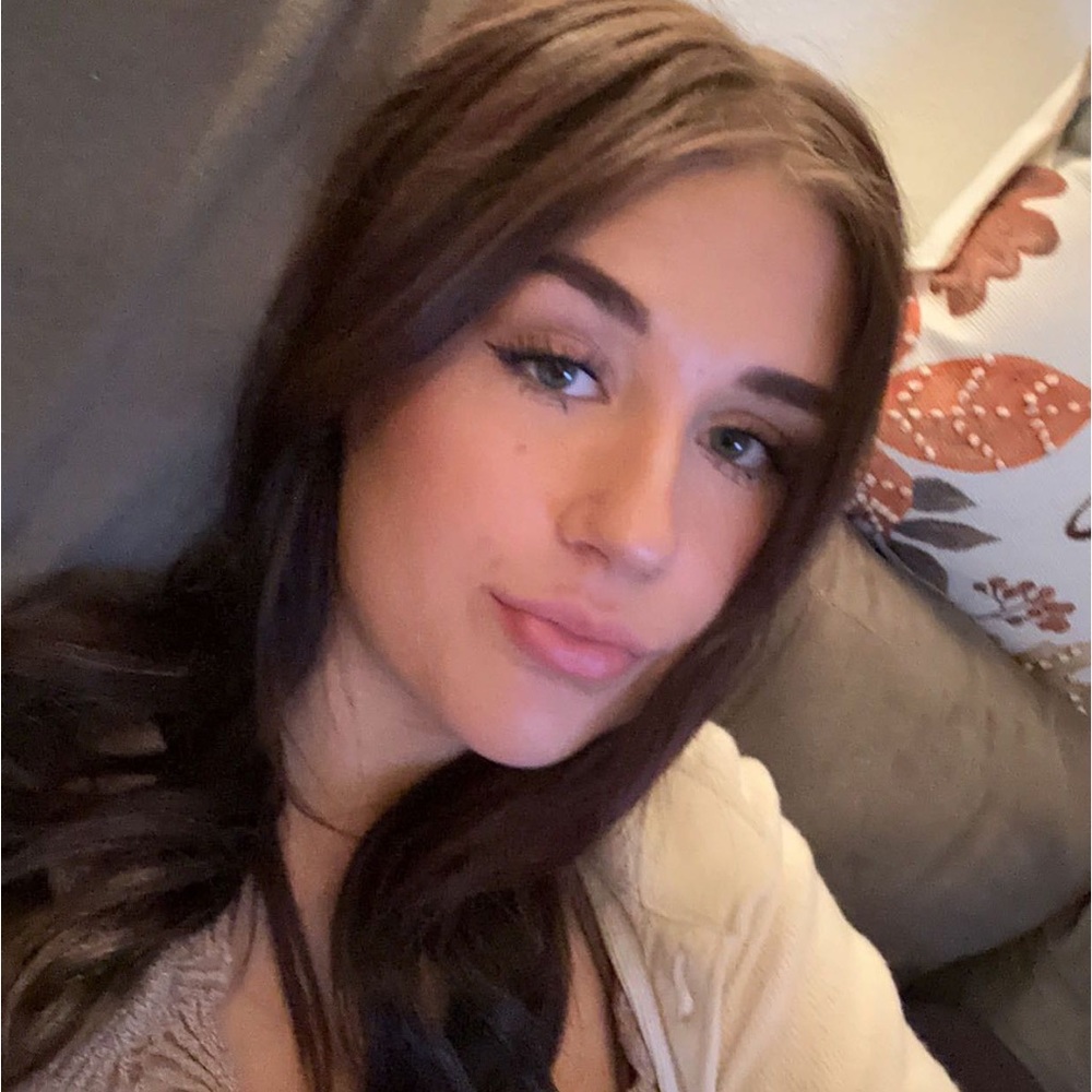 Meet your Posher, Audrey